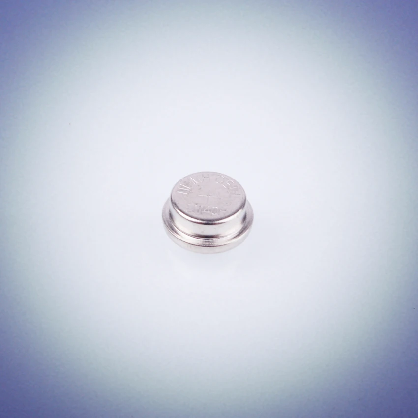 Высококачественный новый тип r1154/157/lr44/gpa76/a76/357a/g13a/sr44/zm40h 1,2 в перезаряжаемый аккумулятор для лестничной кнопки