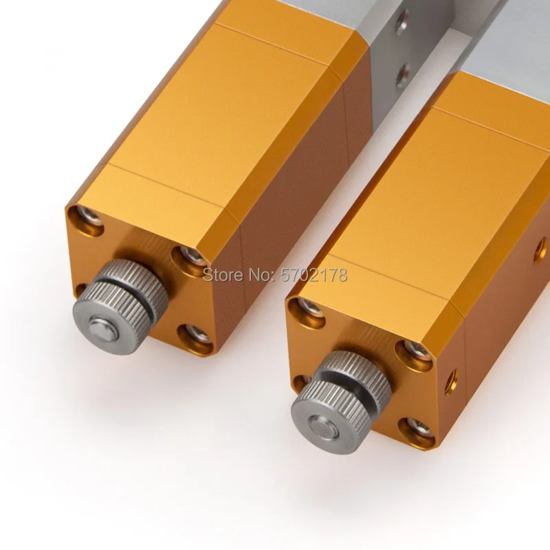 BY- 31AB double liquid suckback double cylinder precision large flow dispensing valve