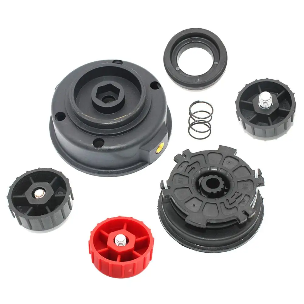 Đầu Tông Đơ Cho McCulloch PRO MAC 1385L 2035 2045 2817 Mac2815 2816 2817 2818 60SX 65 65SL 80SX 80SL 15RT thiết Tha Hải Ly 280 282