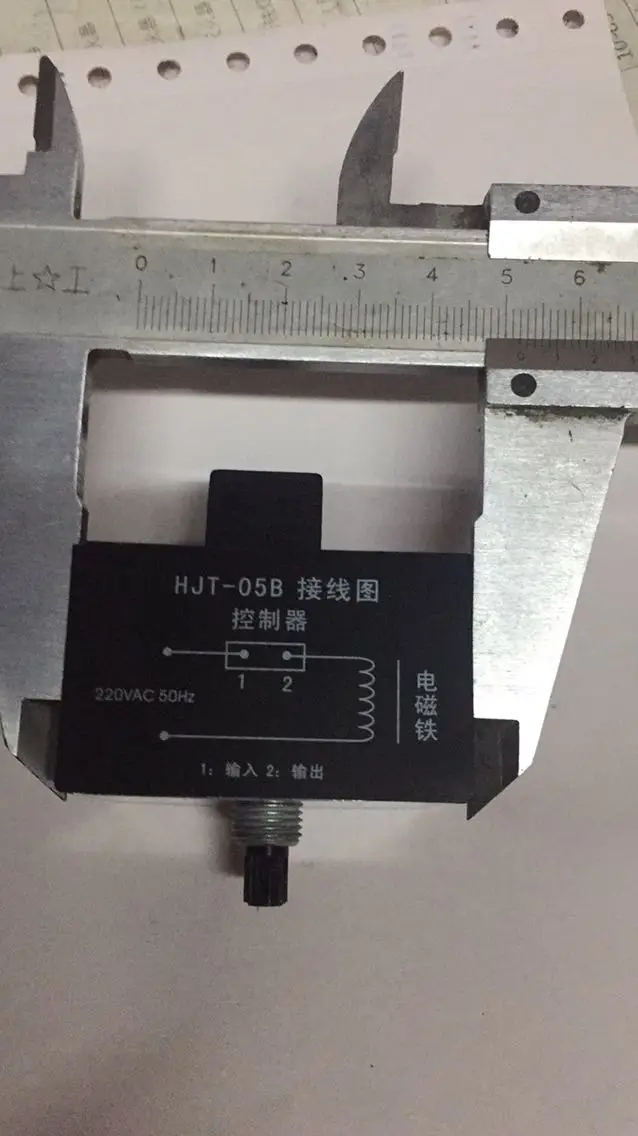 Hjt-05b Halbe Welle Gouverneur