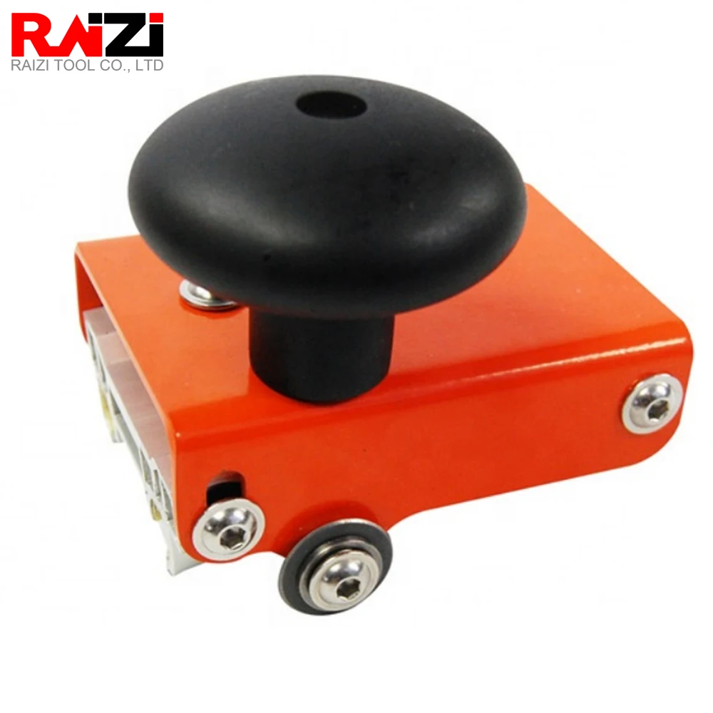 Raizi Slim System For Large Format Porcelain Tile  Sintered Stone Tile cutting Machine 3200mm Slim System Tile Cutter
