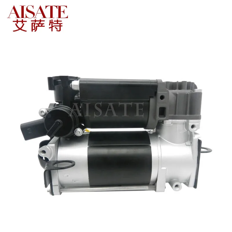 For Audi A6 C5 4B Allroa Air Suspension Compressor Pump Car Pneumatic Compressor Pump Repair Parts 4Z7 616 007 4Z7616007A