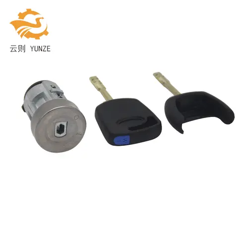 10 best sales ford ignition switch - №7