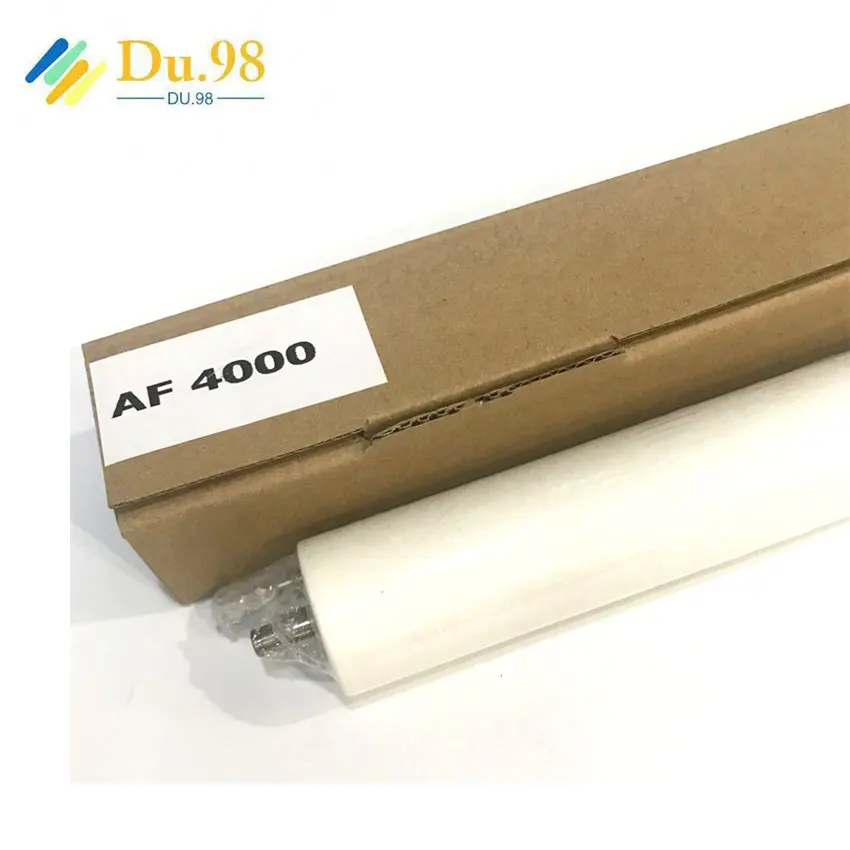 

3 шт., новые совместимые фьюзеры для RICOH Aficio MP4000/4000B/5000/5000B