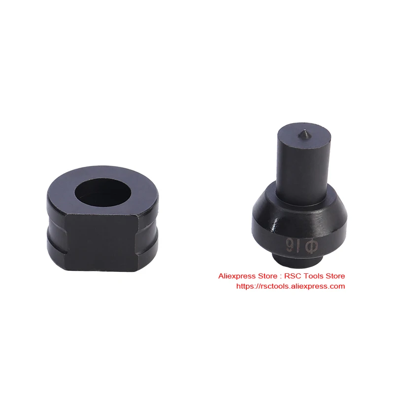 CH-60L Hydraulic Punching Mould Stainless Steel Punching Machine Punching Dies Trimming Dies