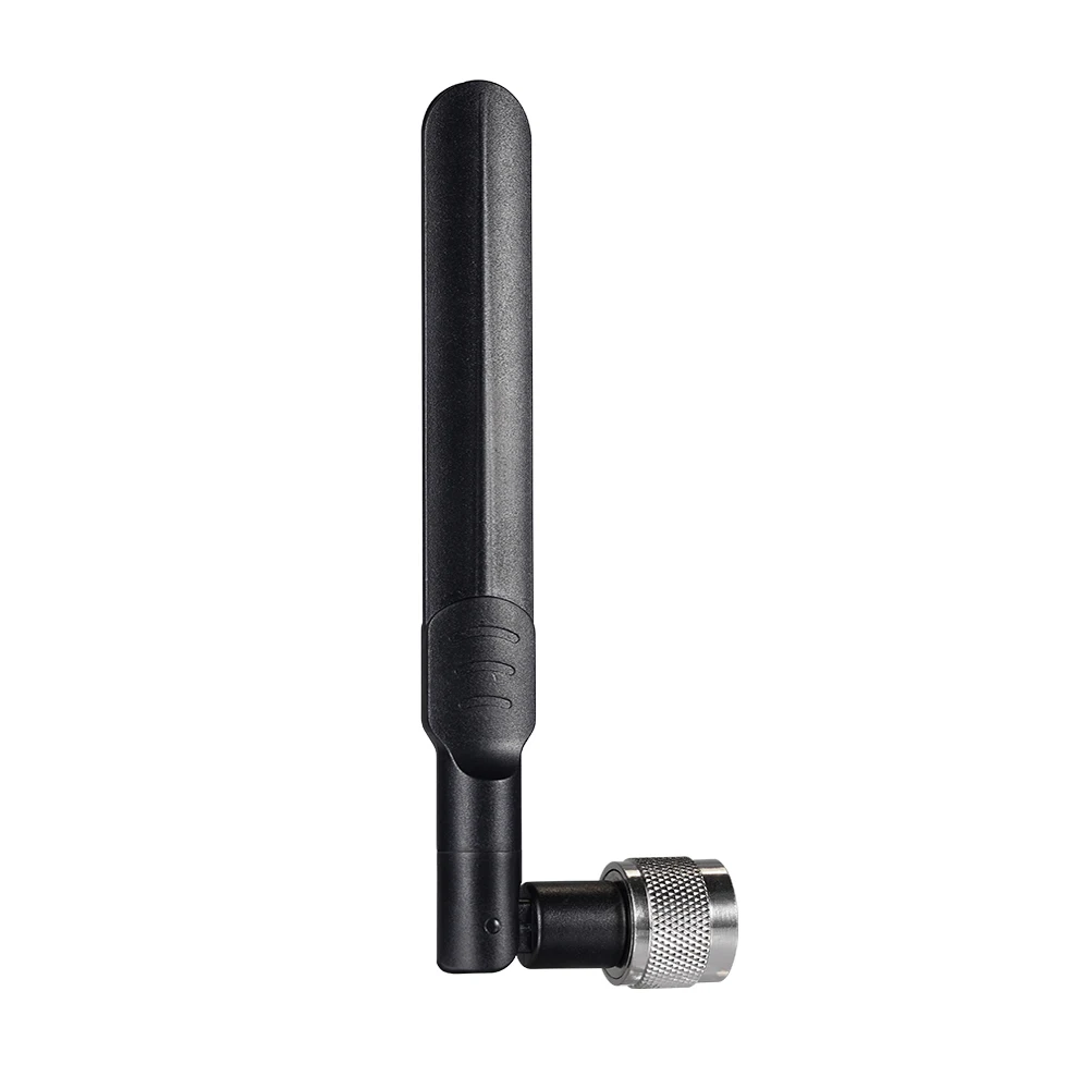 Superbat 8dbi Omnidirectional 700-2700mhz LTE 4G 3G GSM Antenna N Male for 4G Router Mobile Hotspot Wiresless Home Phone