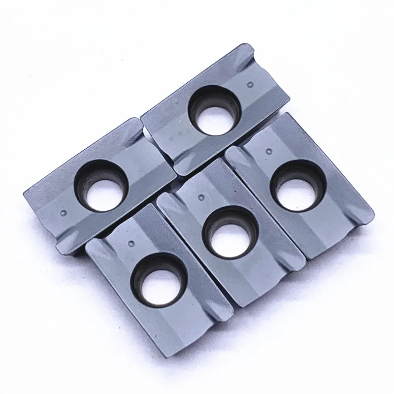 APKT1604 PDTR LT30คุณภาพสูง Hard Alloy Blade ทรงกระบอกเครื่องมือ CNC เครื่องมือ