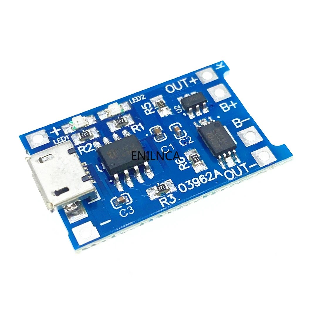 5Pcs MT3608 DC-DC Step Up Converter Booster Voedingsmodule Boost Step-Up Board Max Output 28V 2A