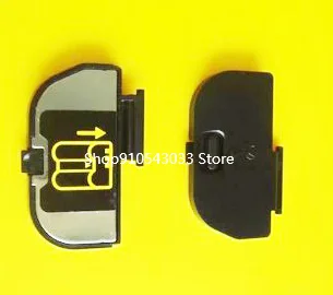 

Battery Door Lid Cover Case For Nikon D50 D70 D80 D90 Digital Camera Repair Part