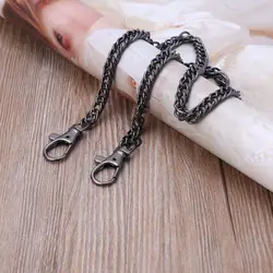 New High Quality Purse Handbags Shoulder Strap Chain Bags Replacement Handle N7MF