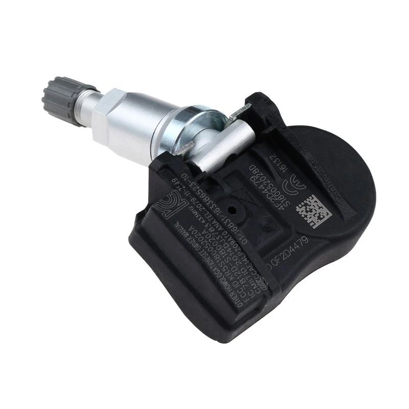 4 PCS Tire Pressure Sensor For Land Rover Discovery Freelander Range Rover FW931A159AB LR058023, LR031712, LR066378 433MHZ