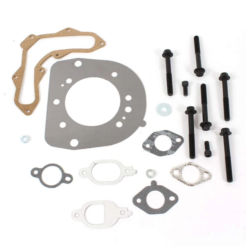 Head Gasket Kit For Kohler SV470 SV471 SV480 SV530 SV610 SV620 20-841-01-S 20 841 01S