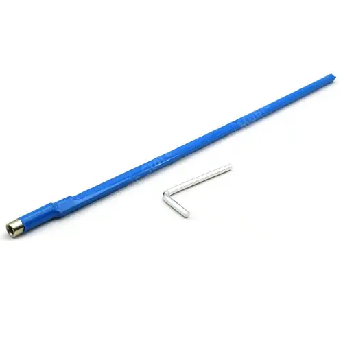Imagen 2 del producto Piezas de Guitarra de dos acción, varilla de armadura ajustable, 330mm, 380mm, 420mm, 440mm, accesorios para Guitarra