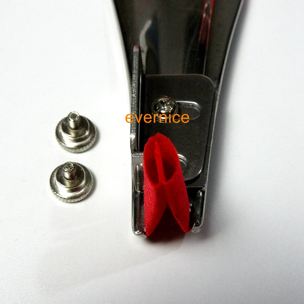 Extra Heavy Double Fold Binder For Brother Juki Singer Walking Foot Sewing Machine