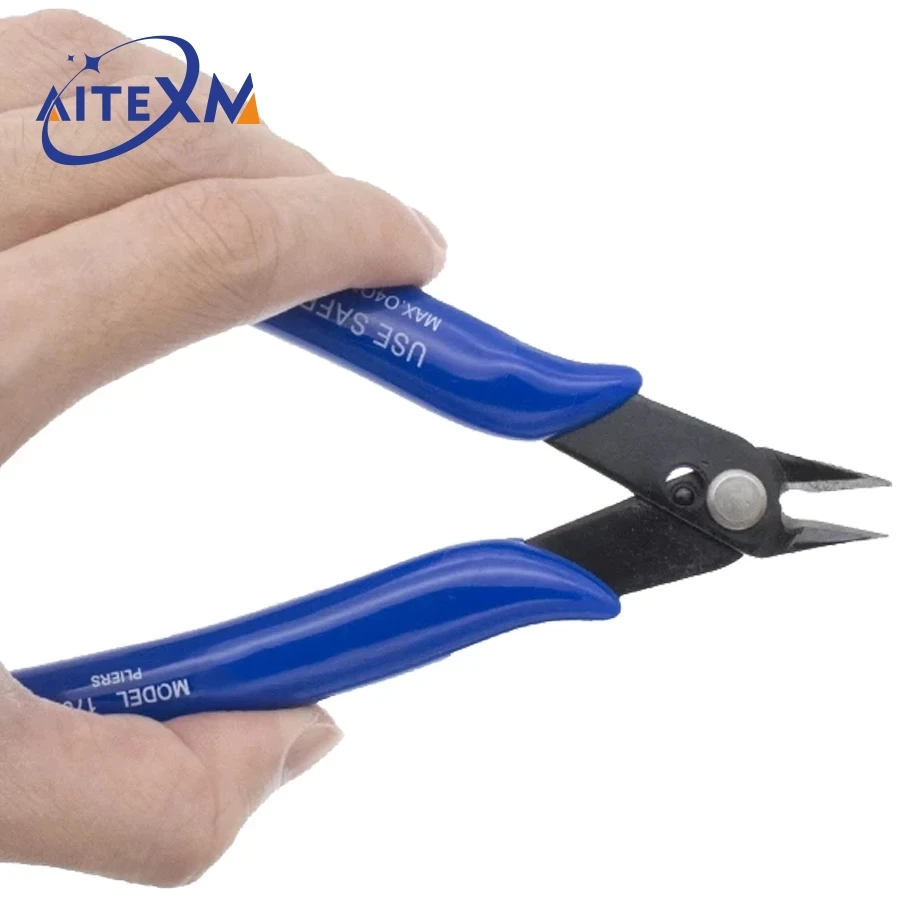 170 wishful clamp DIY pliers Electronic pliers Diagonal pliers Wishful clamp