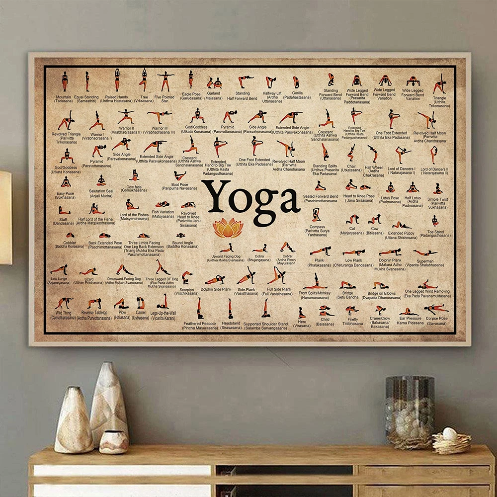 Home Esercizio Palestra Yoga I - Yoga Health & Fitness Centre recensione e prezzo