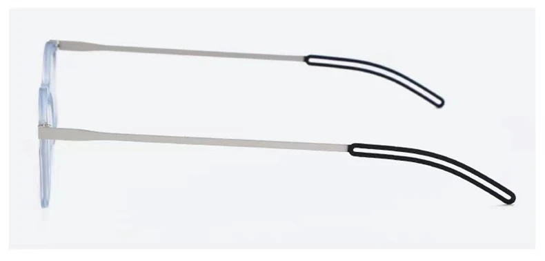 Sighttoo Anti Blue-Ray Universal Ultradünne Lesebrille für Männer und Frauen zum Versenden tragbarer Handy-Brillenetui +1,5 – Detail 16