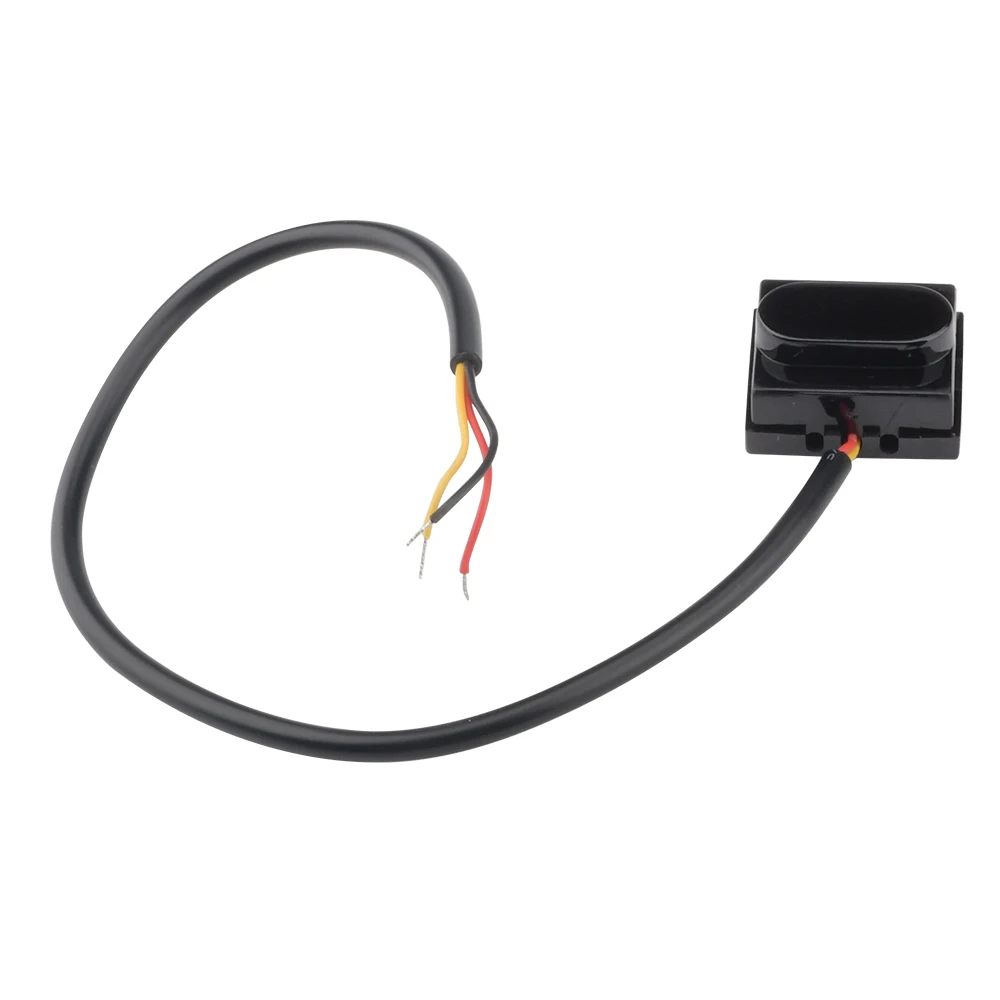 Waterproof Automatic Sensor Photoelectric Sensor Active Infrared Human Body Sensor Probe Machine Proximity Switch 5~12v