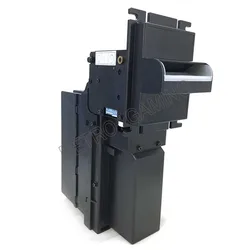 ICT L70 Bill Acceptor Banknote Validation Arcade Vending Machine Cash Handling suit for Different Currencies available