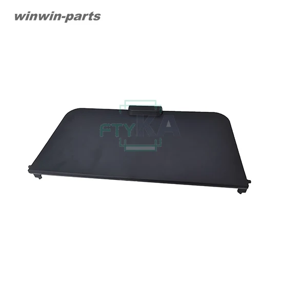 1X RC2-1234 RC2-1211 PAPER DELIVERY TRAY ASSEMBLY for HP P1005 P1006 P1007 P1008 P1102 P1102w P1106 P1108 1102W