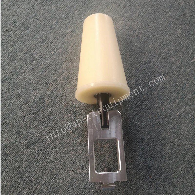 22OZ Plastic Cup Jig for Round Screen Printing Machine