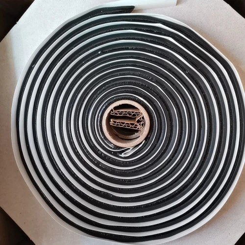 Imagen 2 del producto Pegamento para faros delanteros de 4M, pegamento de goma butílico negro, sellador de faros, retroadaptación, Reseal Hid, pegamento para escudo de luz trasera, cintas impermeables