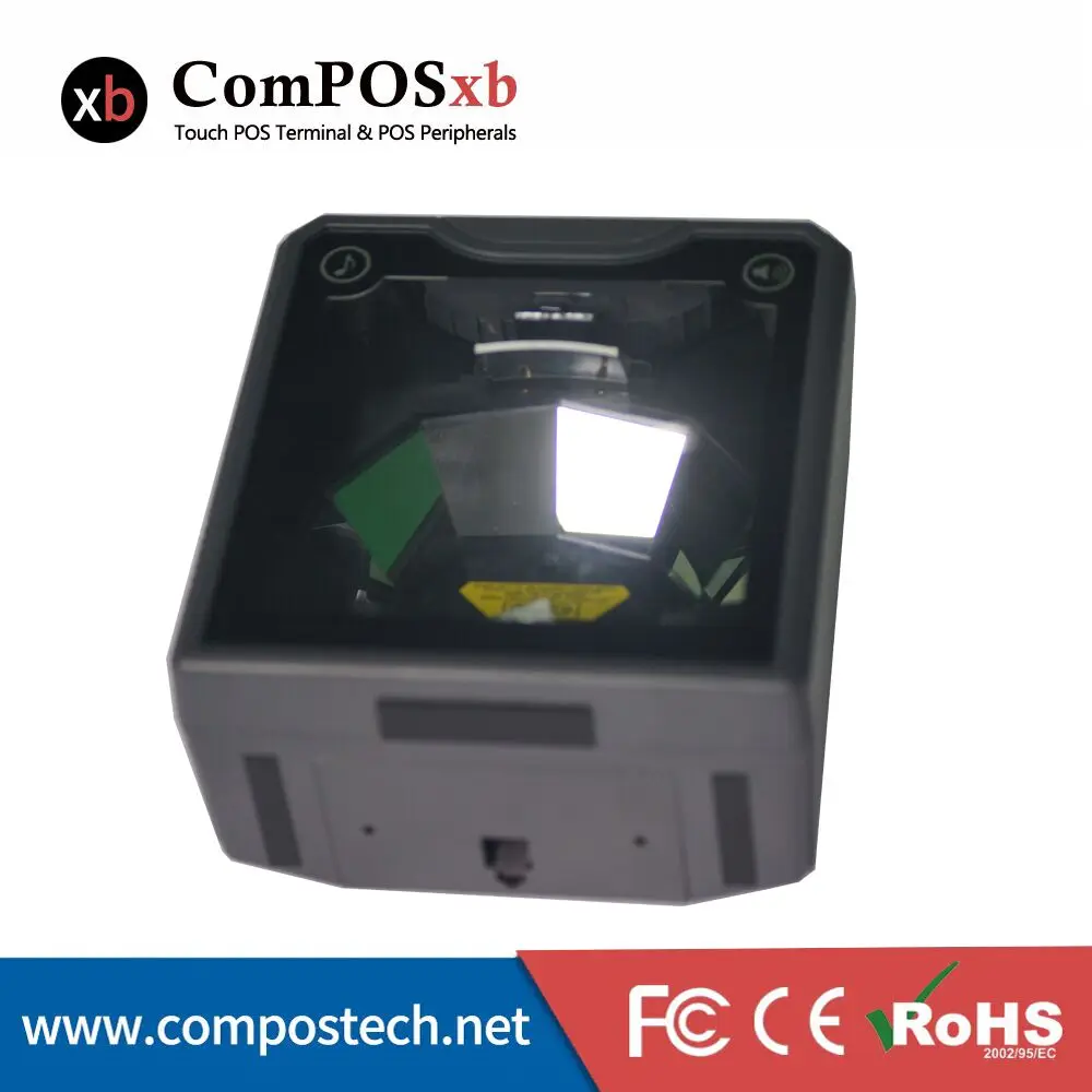 ComPOSxb scanner High-performance omni-directional scanner for sale