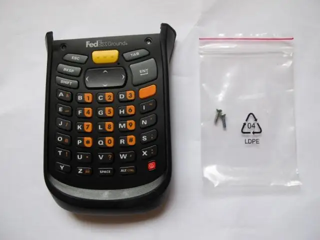 keypad For Motorola mc9500 mc9596 mc9598 52 key keypad assembly