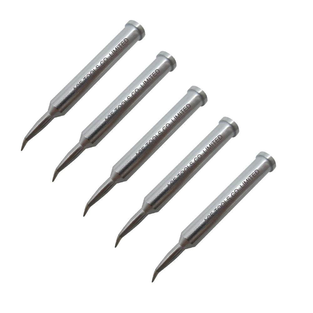 كتك استبدال طرف مكواة لحام بنت مخروطي صالح ويلر WXP120 WP120 WP120IG WX1010 WX2020 WT1010H WD1000HPT WXMP120 محطة الحديد