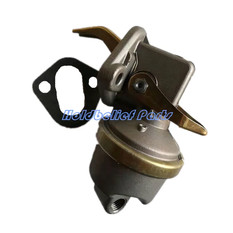 1106N-010 4937405 Fuel Feed Pump Hand Pump for CM 6B 6BT 6BTA 4B 4BT Diesel Engine