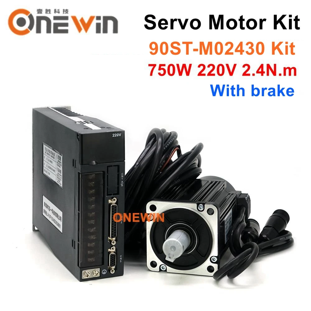 90ST-M02430 750W 22…