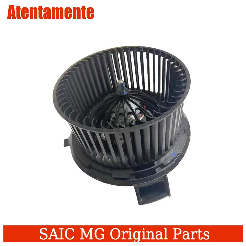 Suitable for Roewe RX5 i6 i5 ei6 MG6 EMG6 blower air conditioning evaporator blower motor original factory