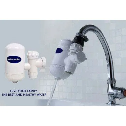 คุณภาพดีSWSเครื่องกรองน้ำกรองเซรามิคPenapis Air Readyสต็อก