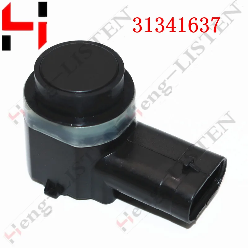 Reverse Sensor 30786968 31341637 31341344 Wireless Parking Sensors Front And Rear For C30 C70 XC70 XC90 S60 S80 V70