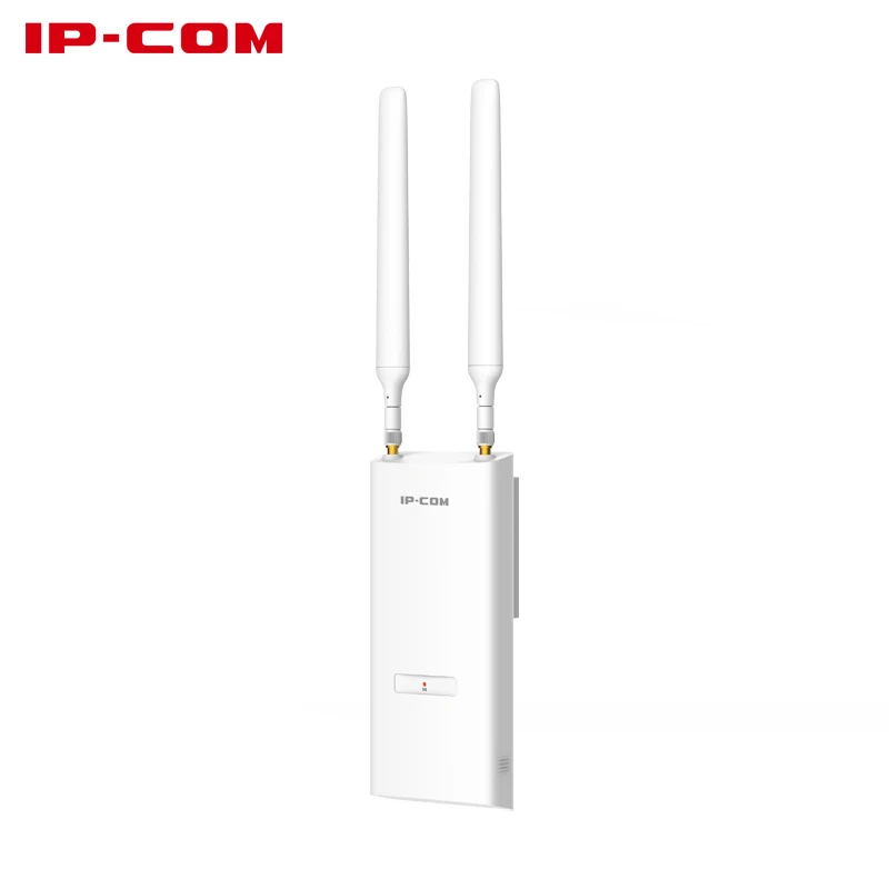 Imagem -06 - Ip-com Ponto de Acesso Interno Exterior 802.11ac do Gigabit da Dupla Faixa de W53ap Wi-fi ap Equipado com Antenas Omni-direcionais do Alto-ganho