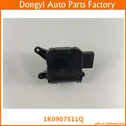 High quality New  Heater  A/C Blend Door Actuator for 1K0907511Q 1K1907511C 1K0 907 511 Q 1K1 907 511C