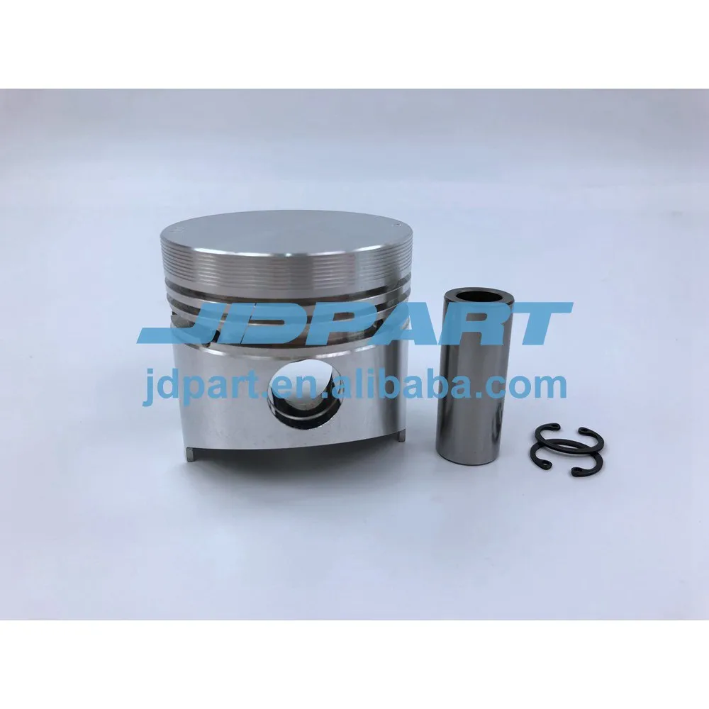 

3T72 piston with rings STD for yanmar engine (3pc)