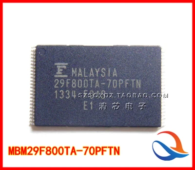 new10piece  MBM29F400TC-90PFTN  MBM29LV320BE-90PFTN MBM29F800TA-70PFTN MBM29LV400BC-70PFTN MBM29F800TA-55PFTN MBM29F016A-90PFTN