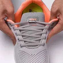 Elastic No Tie Shoelaces #6