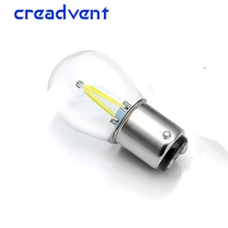 1pcs 1157 BAY15D led brake Lights super bright p21/5w led car bulbs auto Light Light Source yellow red white 12v