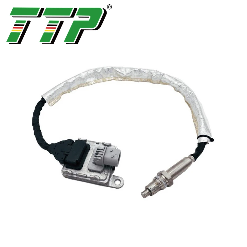 TTP 3687930 Nitrogen Nox Oxygen Sensor 5WK9 6740B For Cummins Replacement Brand New Trucks Accessories