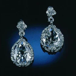 CAOSHI Exquisite Women Drop Earrings Dazzling Zirconia Gorgeous Lady Luxury Party Accessories High-quality Gift Wedding Jewelry