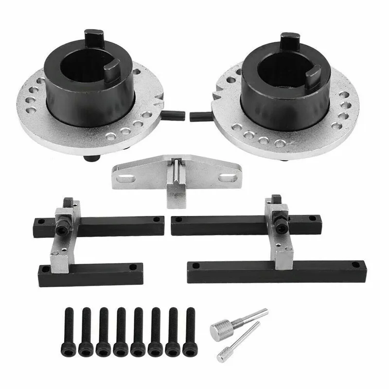 Camshaft Alignment Kit Petrol Engine Timing Tool  For Ford 1.0 EcoBoost Focus Fiesta With Gloves