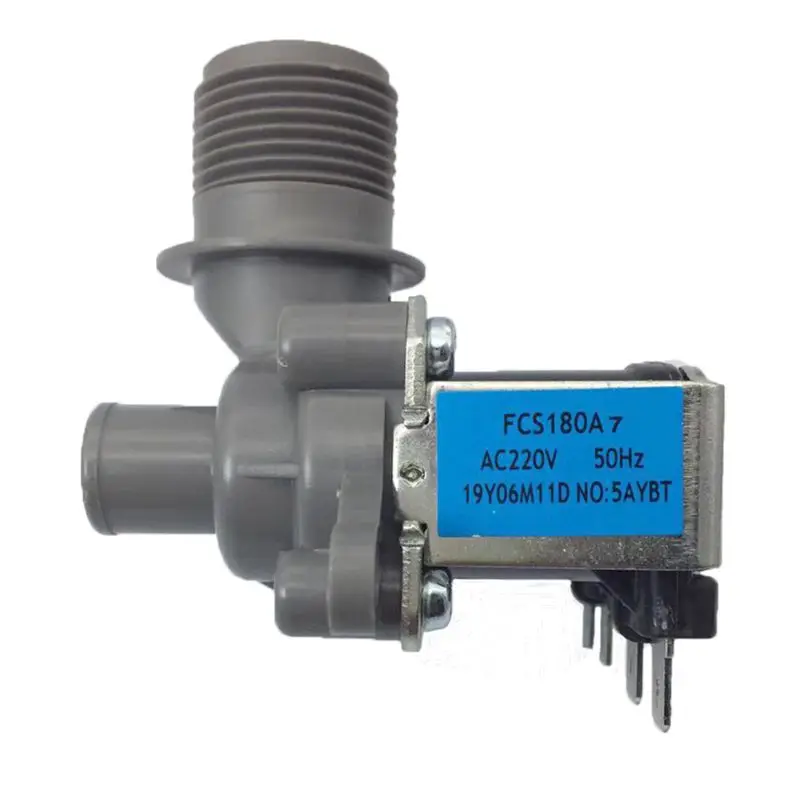 Fully automatic Panasonic washing machine inlet valve solenoid valve FCS180A7 parts
