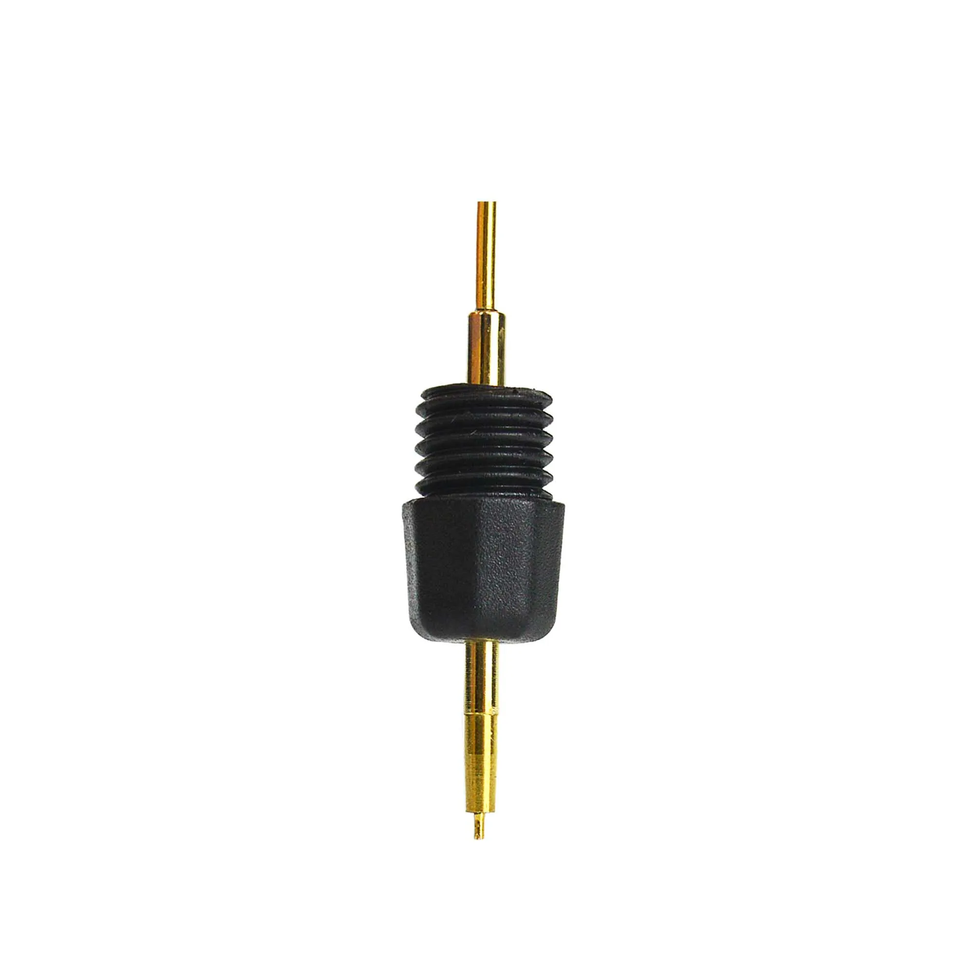 ZIBOO Electric Destination Pin ,Height: 0.30 Inches,Tip-Pin for Battery HiTester Replace Hioki 9465-90 ,Use for 9465-10.