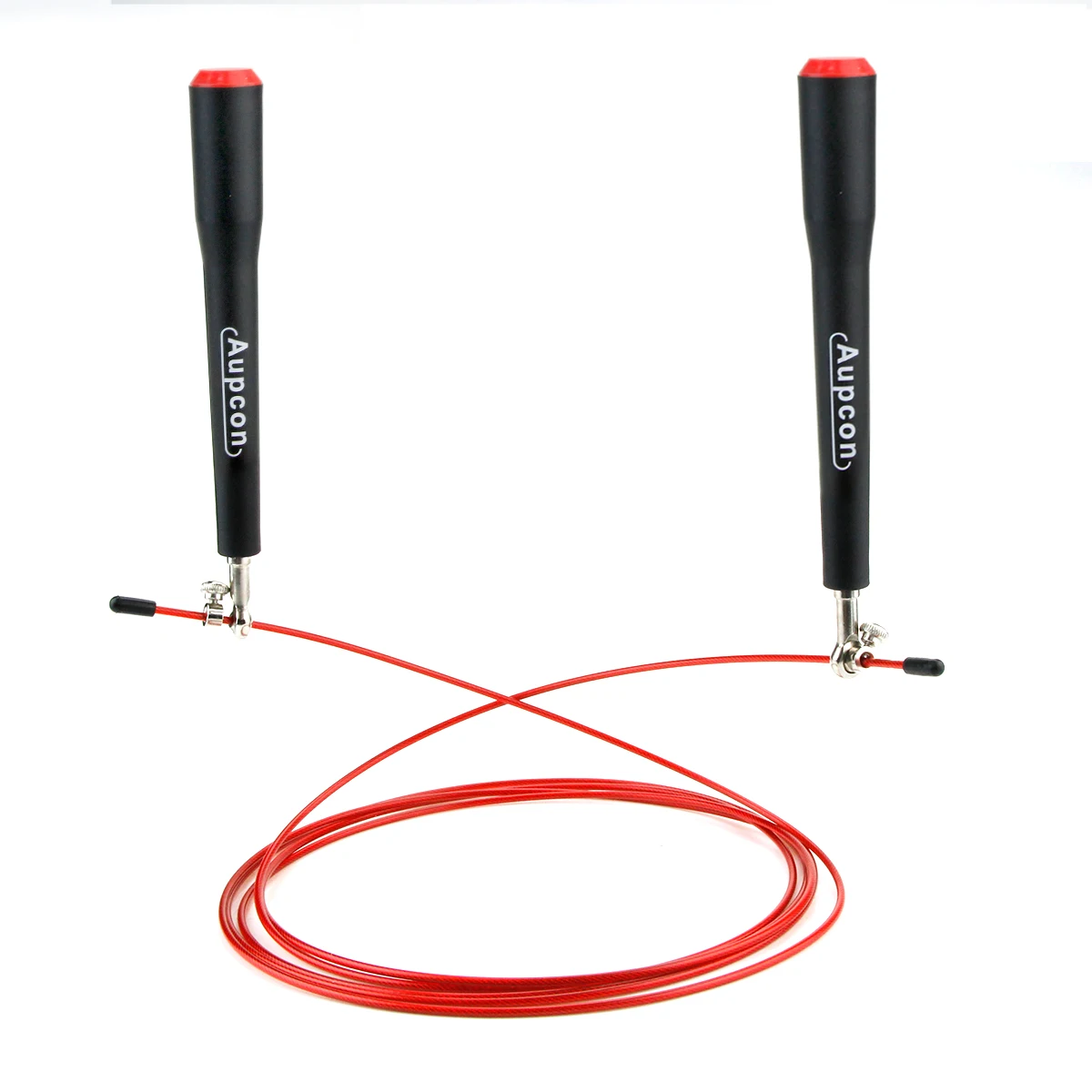 Speed Skipping Rope Adjustable Steel Cable Fitness Exercise New Jump Rope Sport Jump Gym Weight lifting Exercise Fitness Boxing