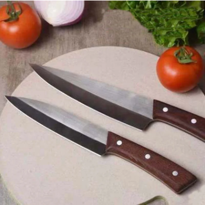 

Liang Da Professional Boning Knives Slaughter House Special Butcher Lamb Cattle Bleeding Knife Eviscerating Bone and Meat Knife