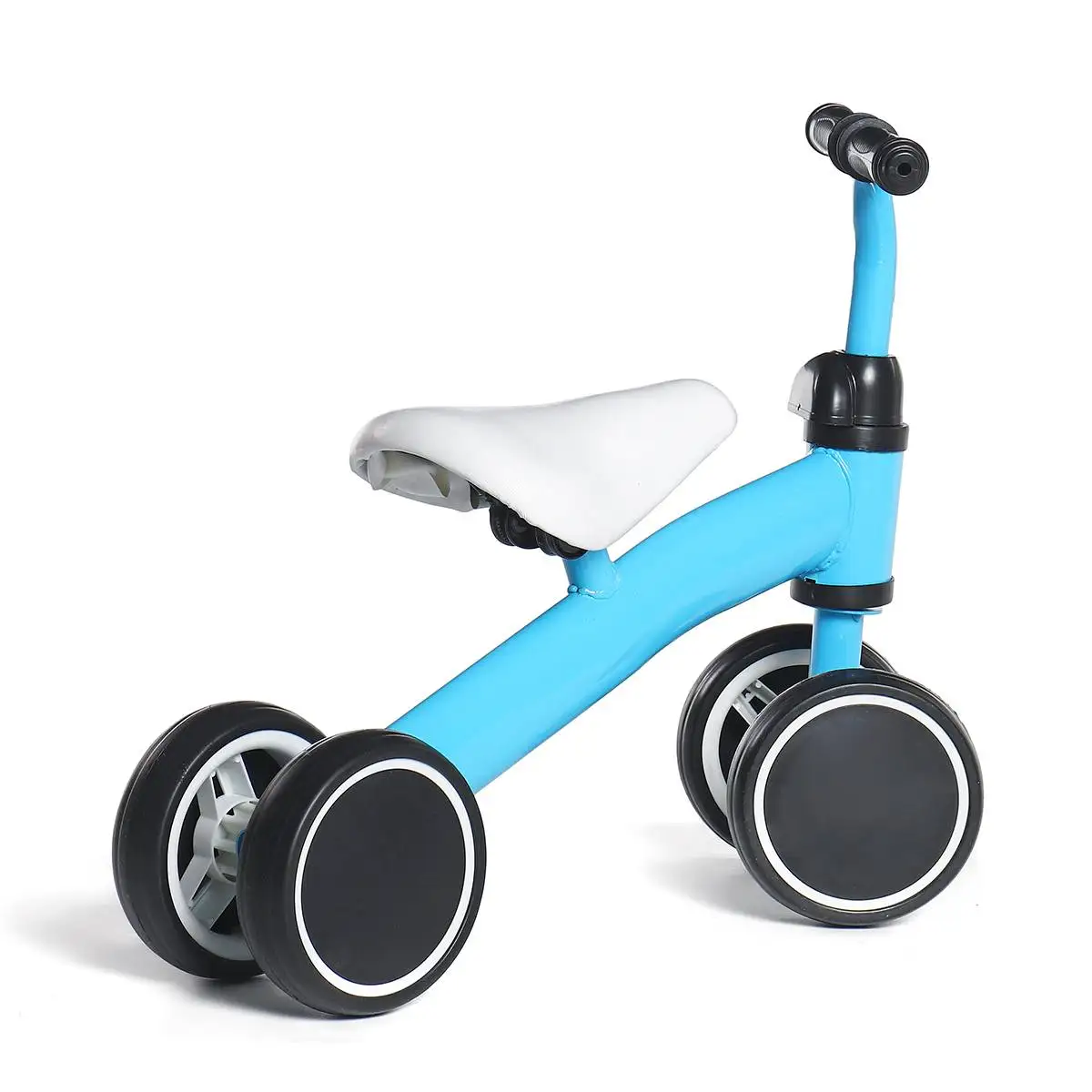 Doki Spielzeug Kinder Roller Dreirad 3-in-1 kinder Roller Balance Bike Kleinkind Fahrt Auf Auto 3 räder Balance Bike Einstellbare