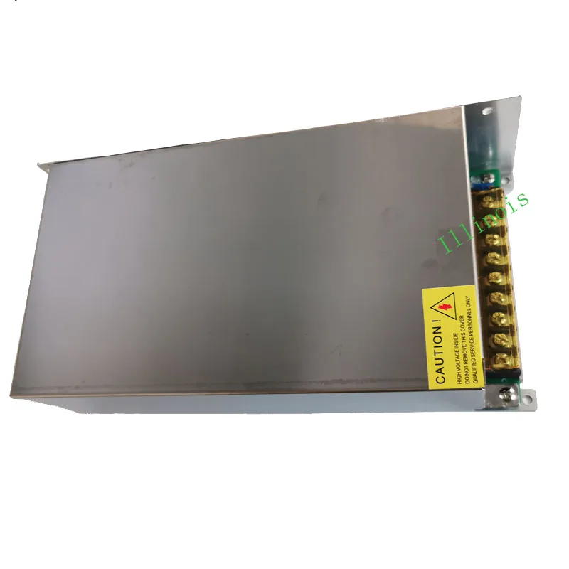 Temperature control power supply K600-60