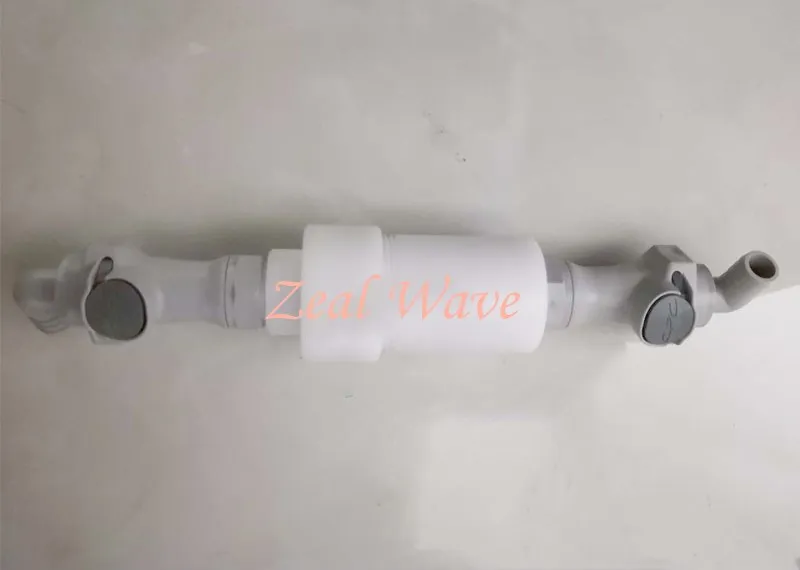 For Mindray BS820   830  850  860  880  890  2000 Biochemical Instrument Stainless Steel Filter Assembly